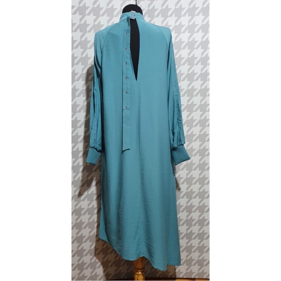 Tibi Maxi Dress - Picture 4 of 7